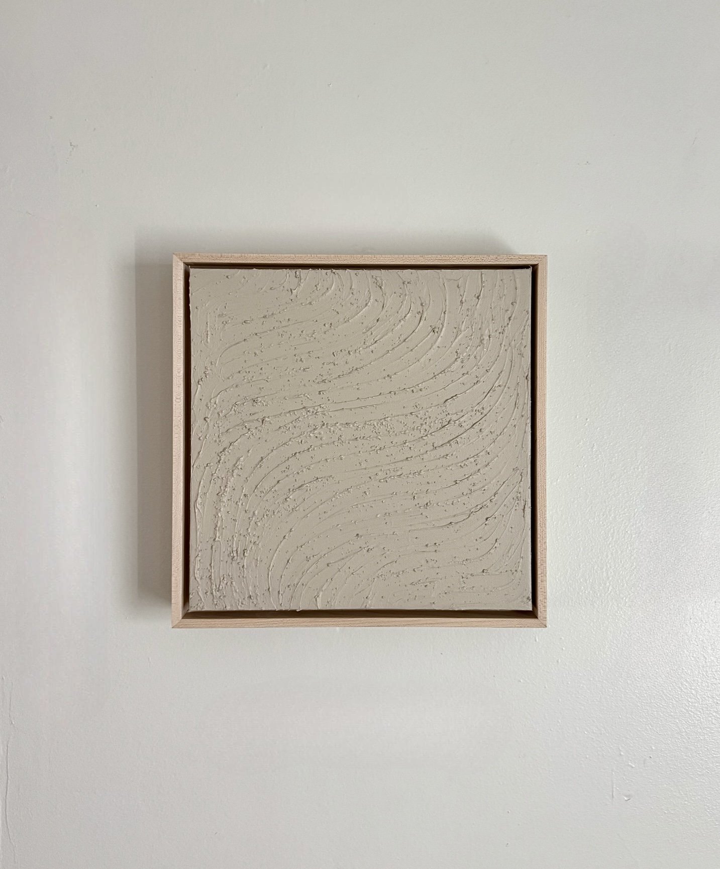 Mini Landslide