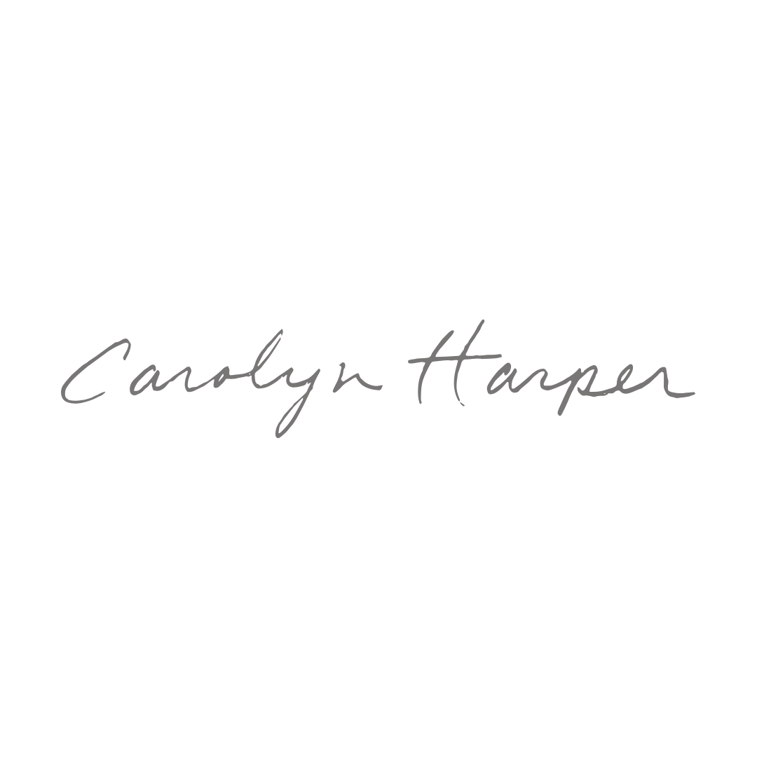 Carolyn Harper