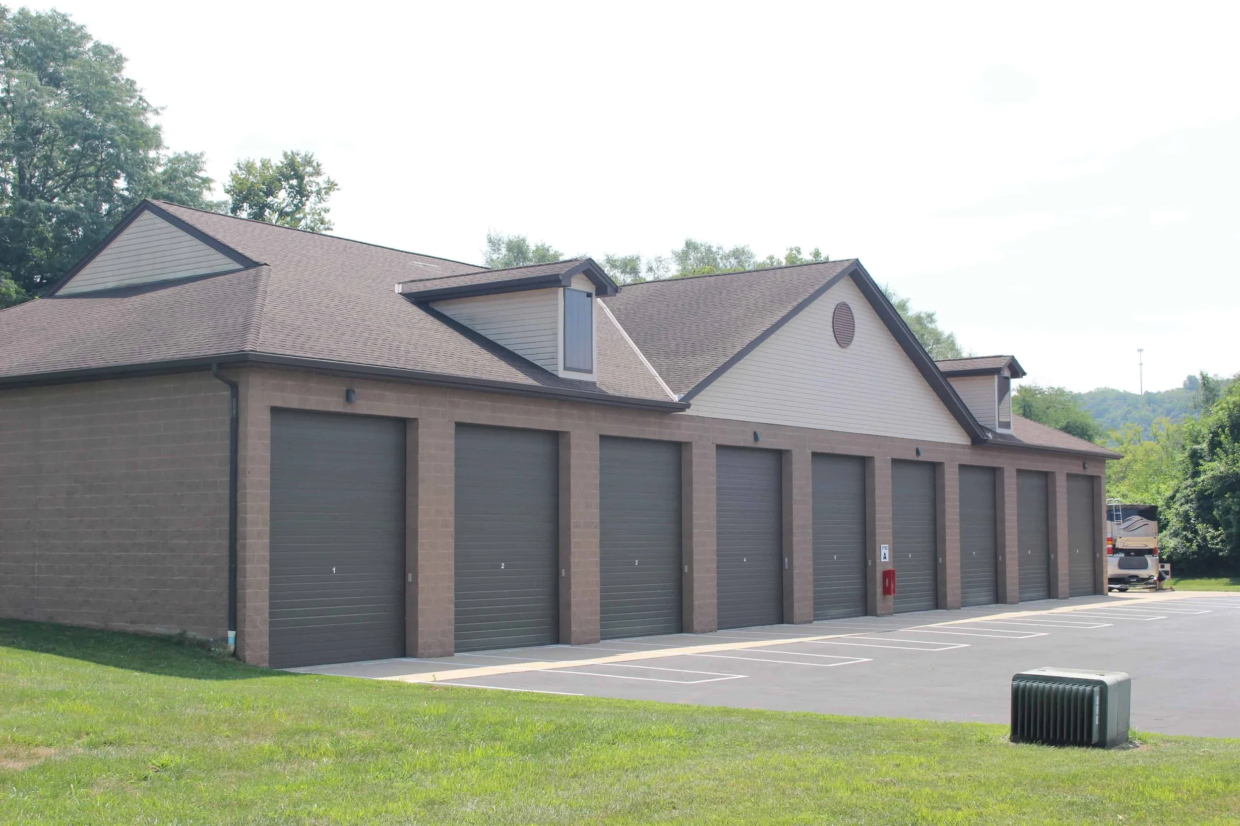 Storage Rates — Premier RV and Boat Storage