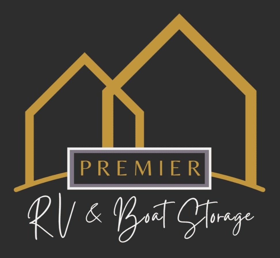 Premier RV and Boat Storage