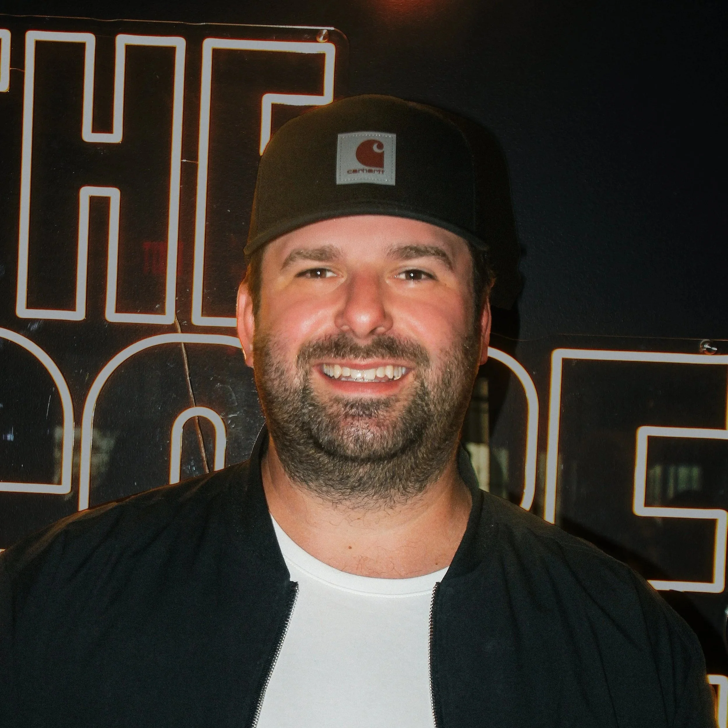 Matt Geroux - The Core Publishing / Position Music 