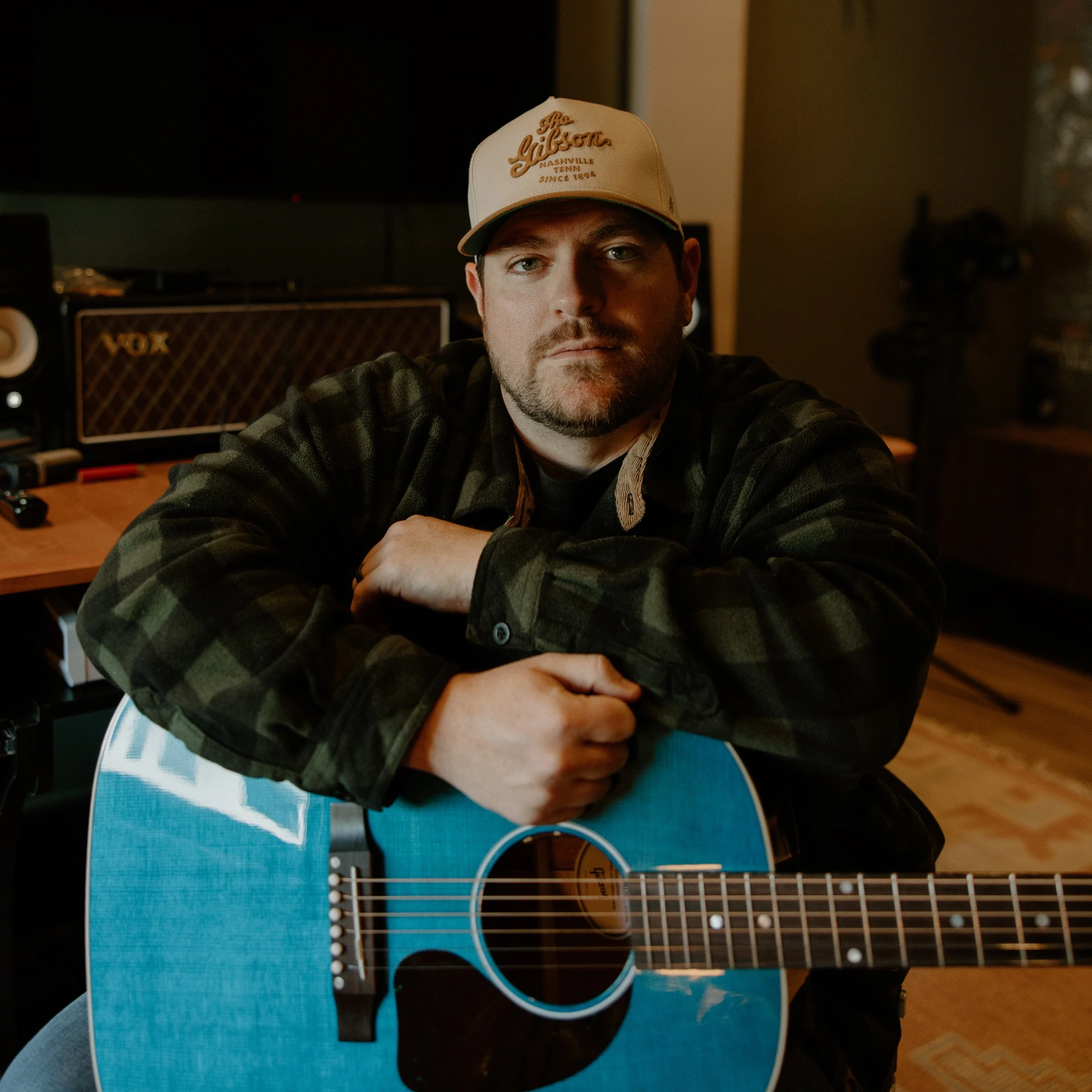 Phil Morgan - The Core Publishing / Warner Chappell