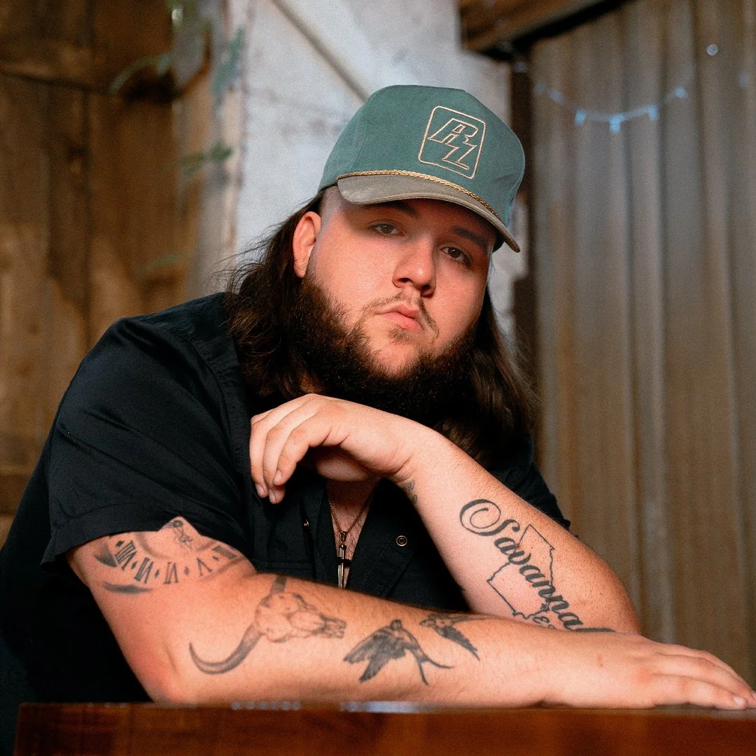 Brandon Wisham 