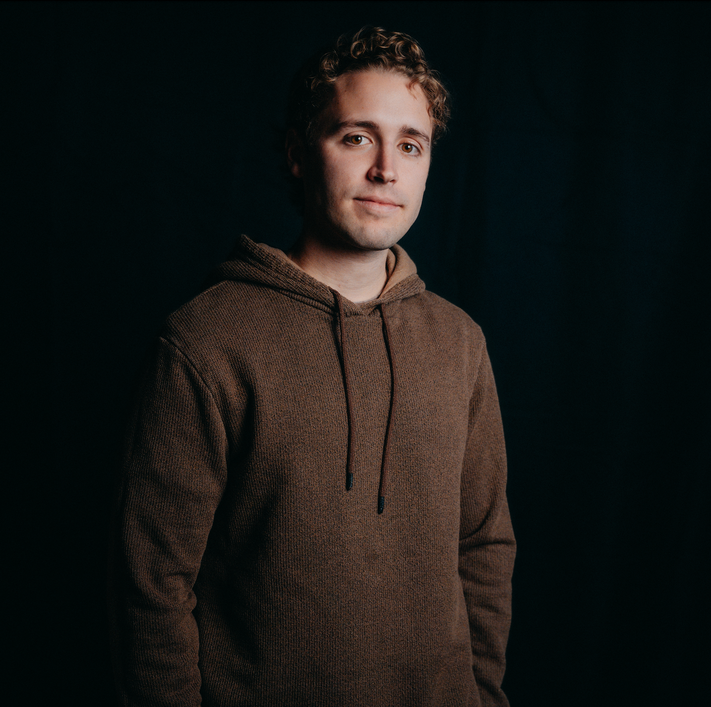 Logan Maggio - The Core Publishing / Warner Chappell