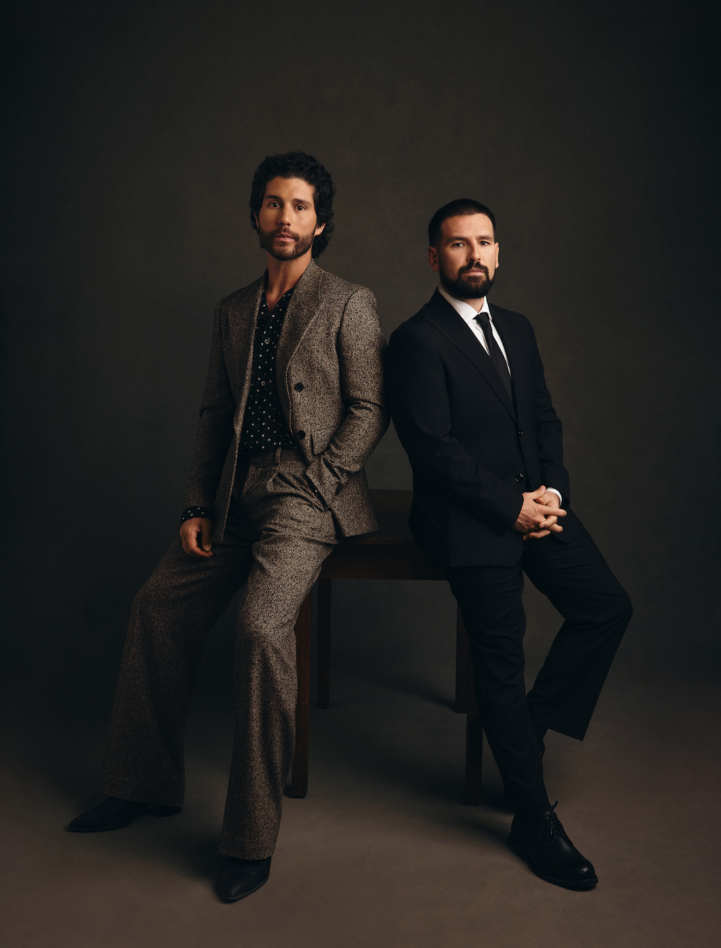Dan + Shay