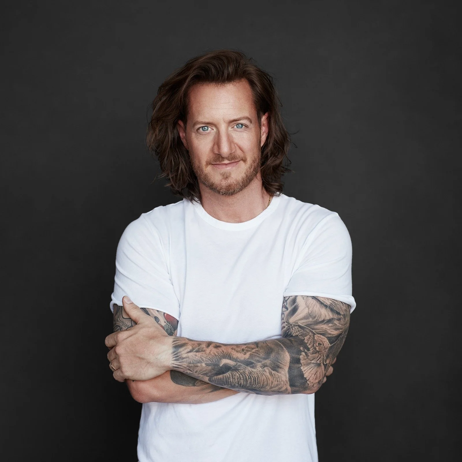 Tyler Hubbard 