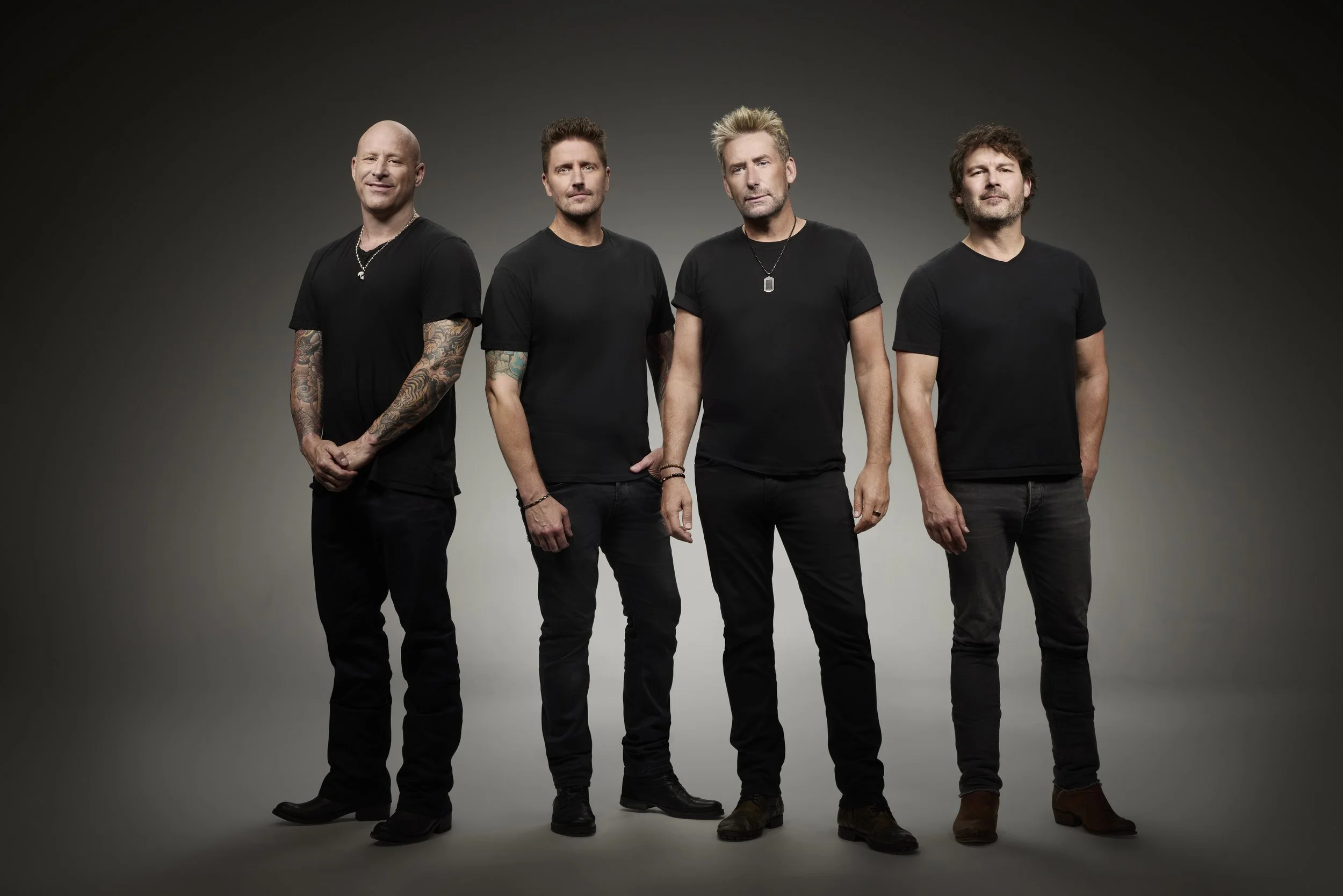 Nickelback