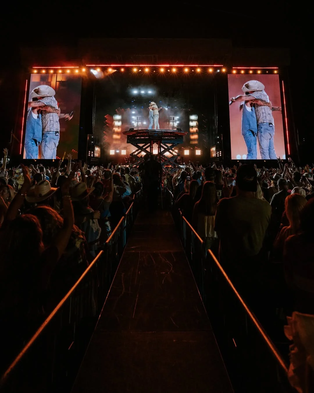 CMA fest 26 was more than just six shows in four days for me. Last week was about something bigg.jpg