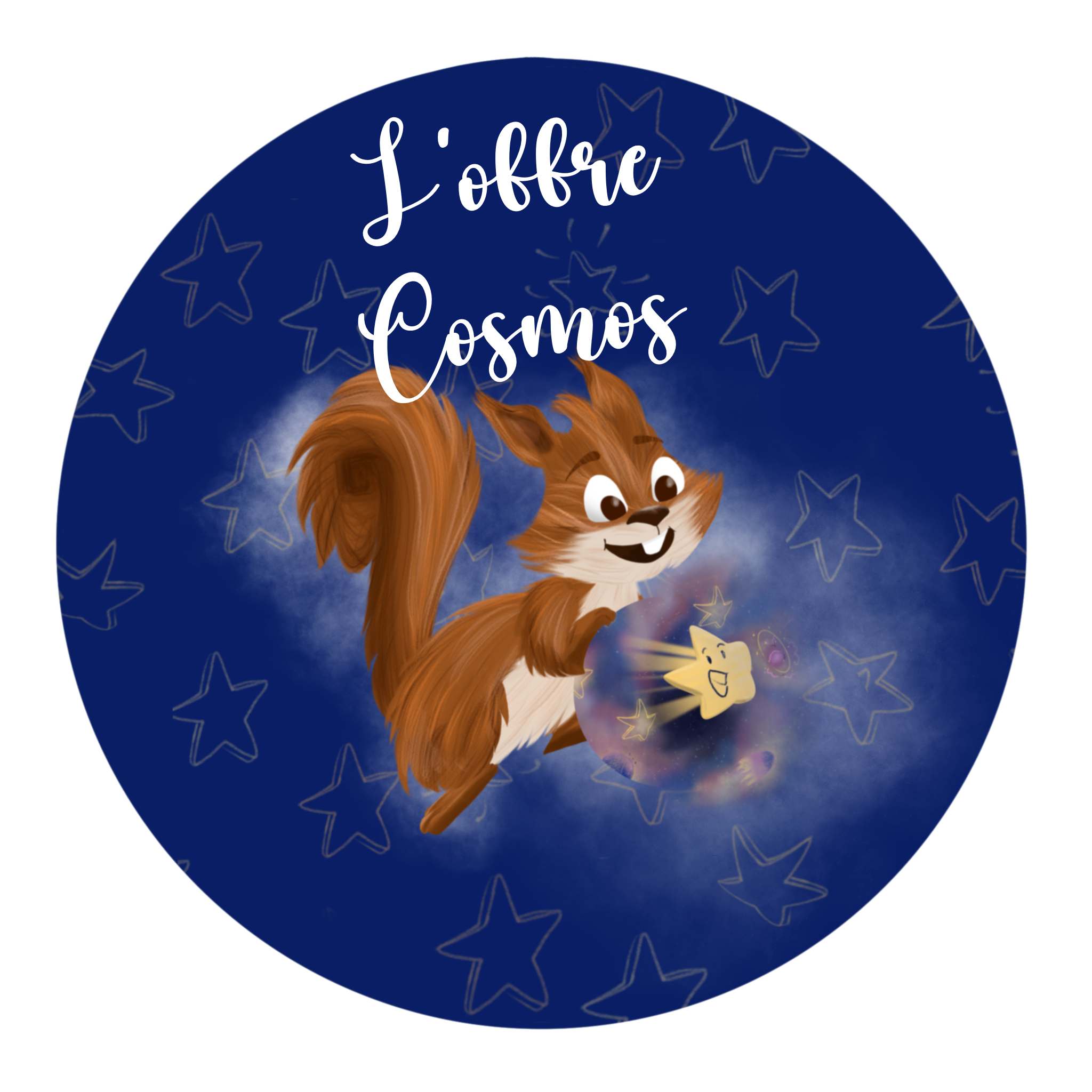 Se démarquer de la concurrence grâce à l'offre COSMOS Branding Image de marque Identité visuelle