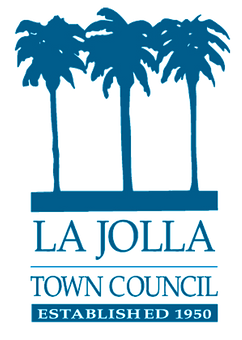 La Jolla Town Council