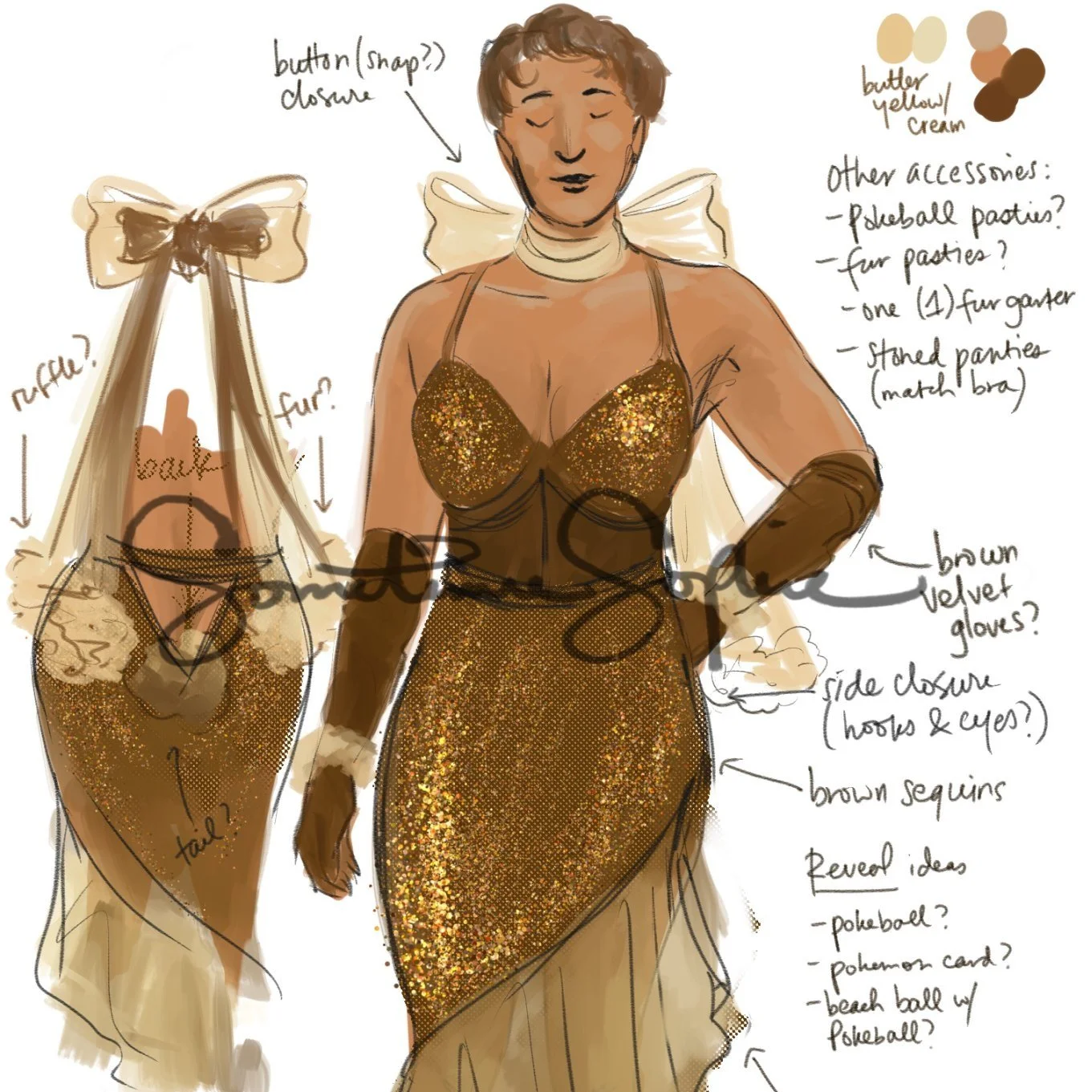 Design Consultation