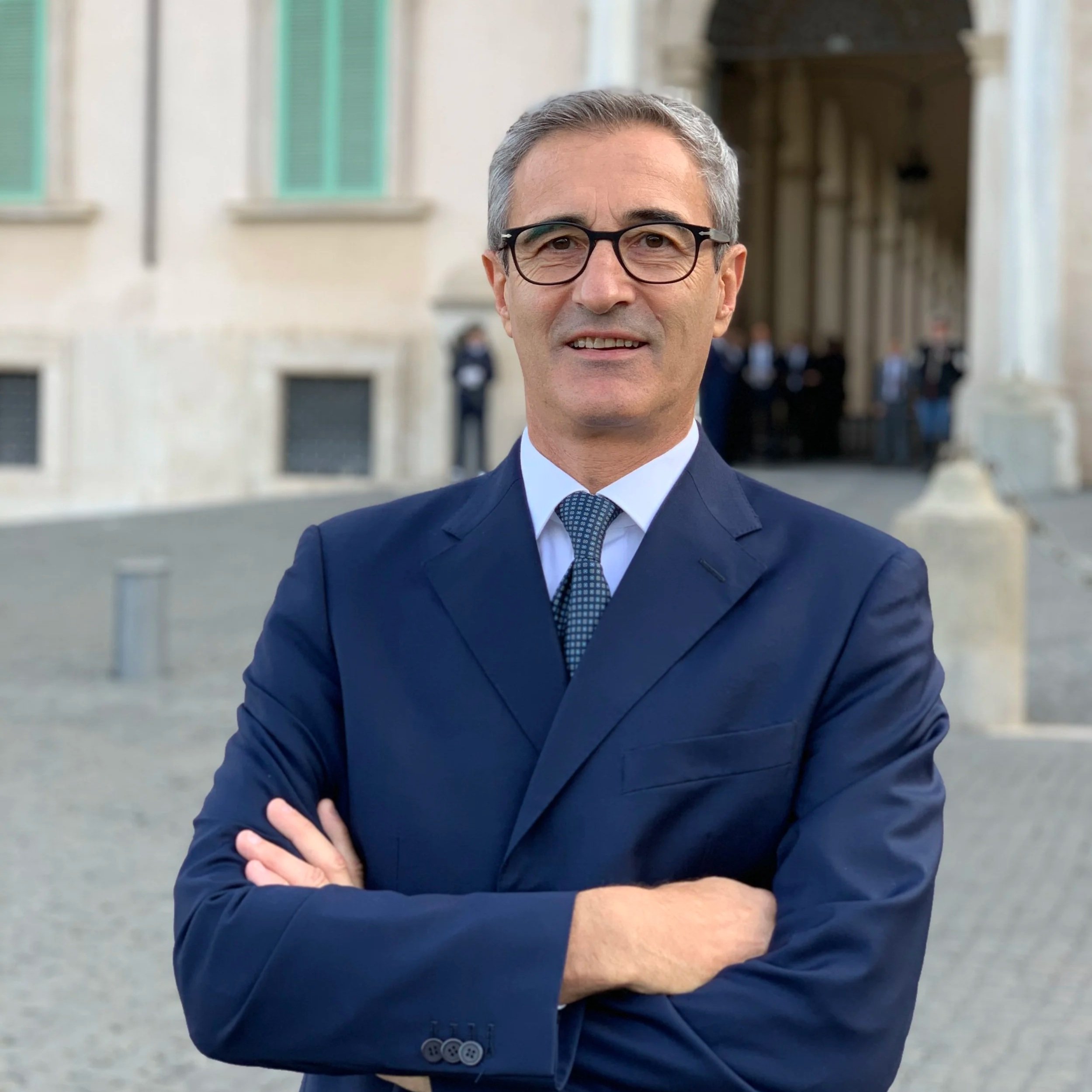 Riccardo Felicetti