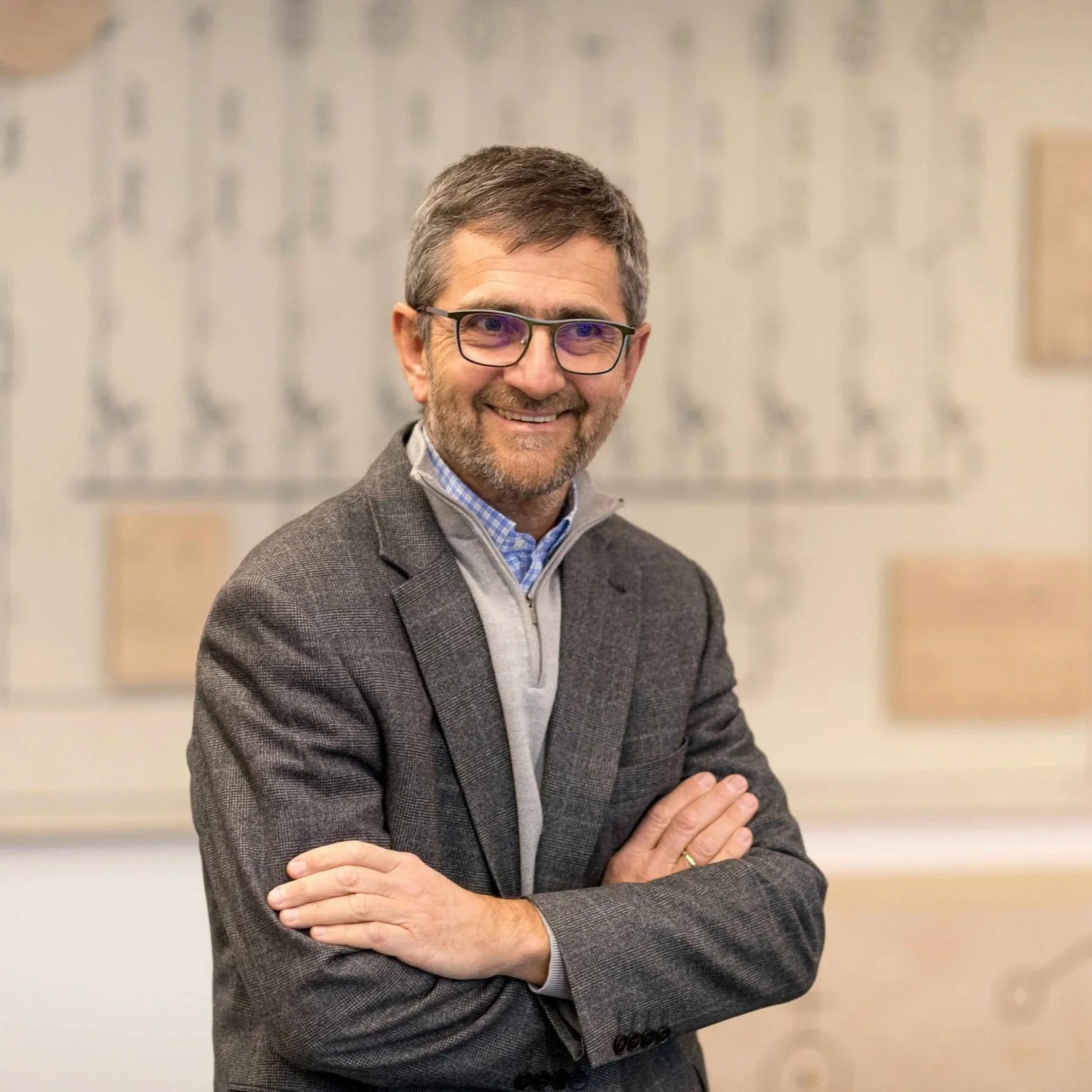 Robert Pohlin