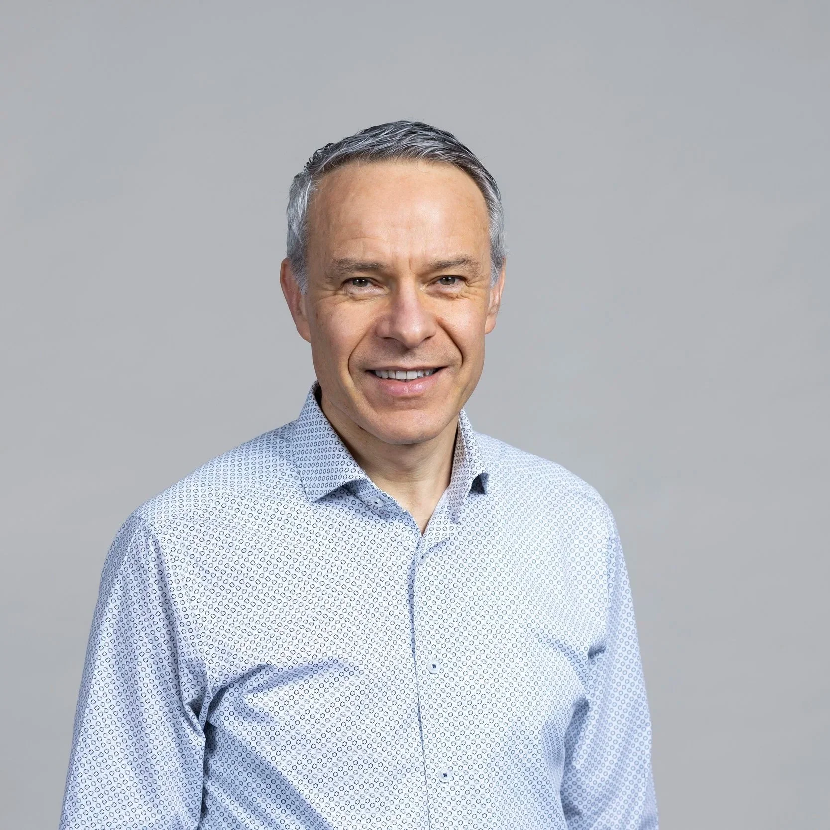 Markus Perkmann