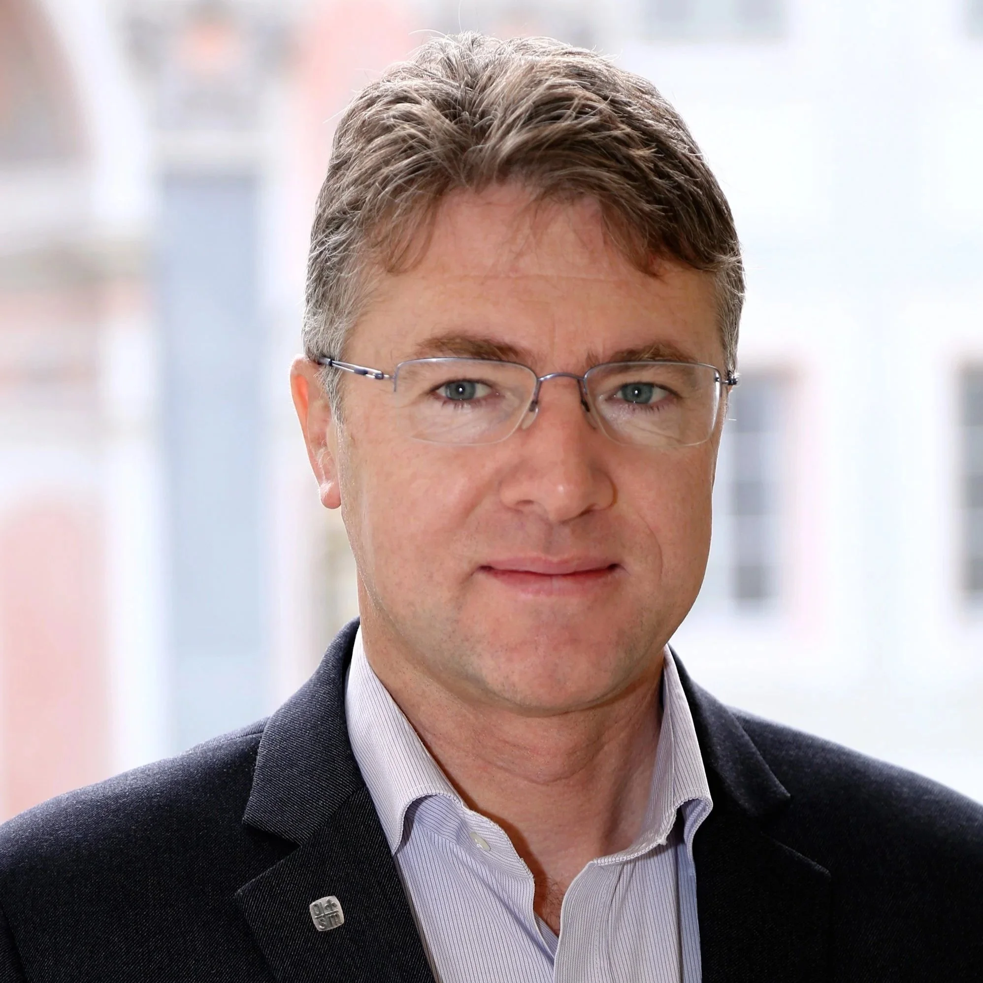 Martin M. Lintner