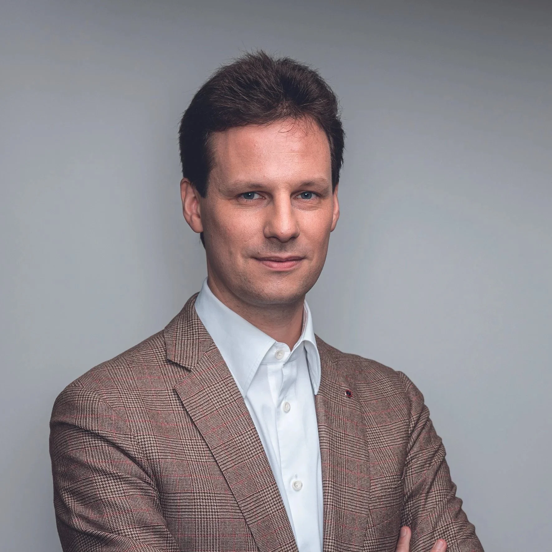 Christian Hoppe