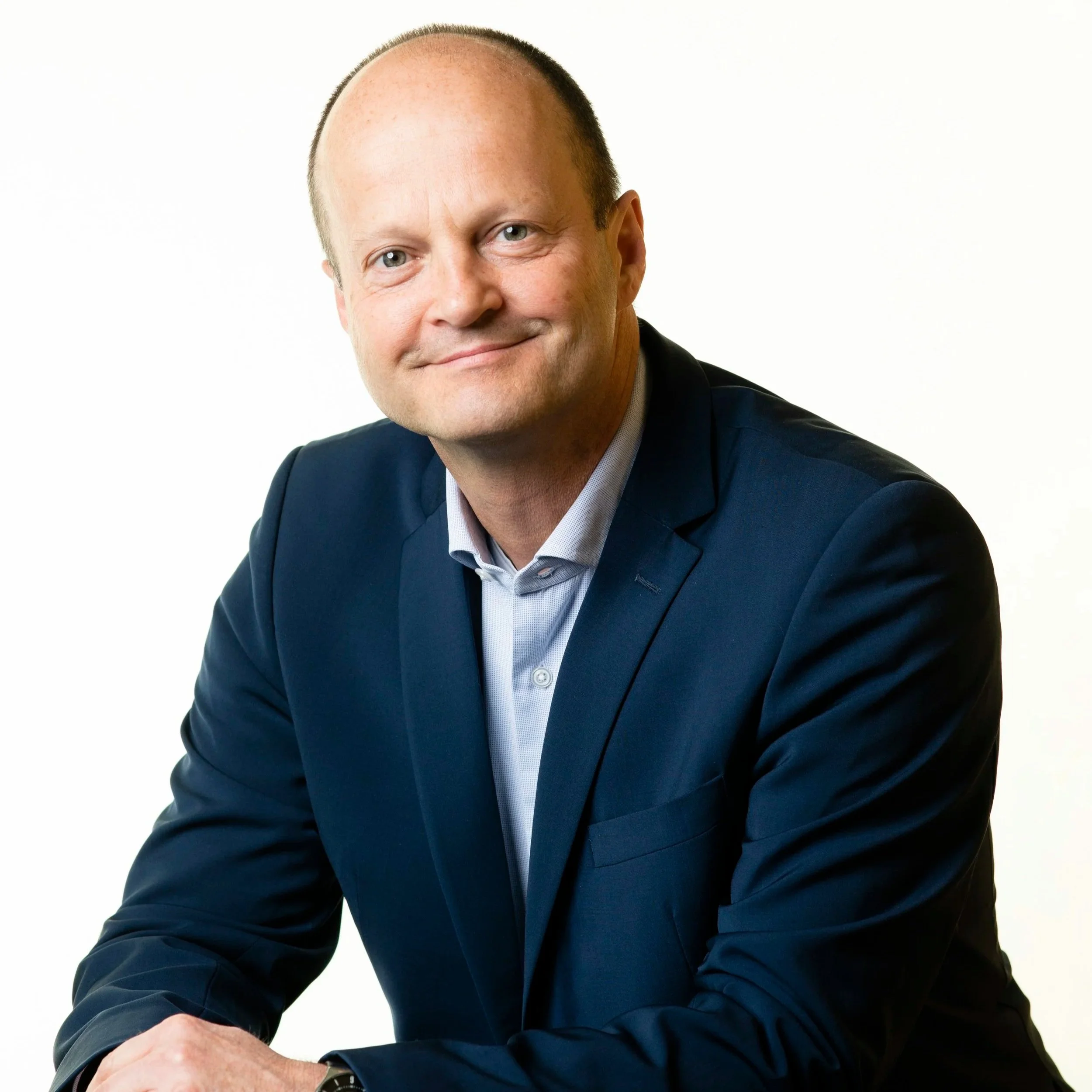 Frank Jöst
