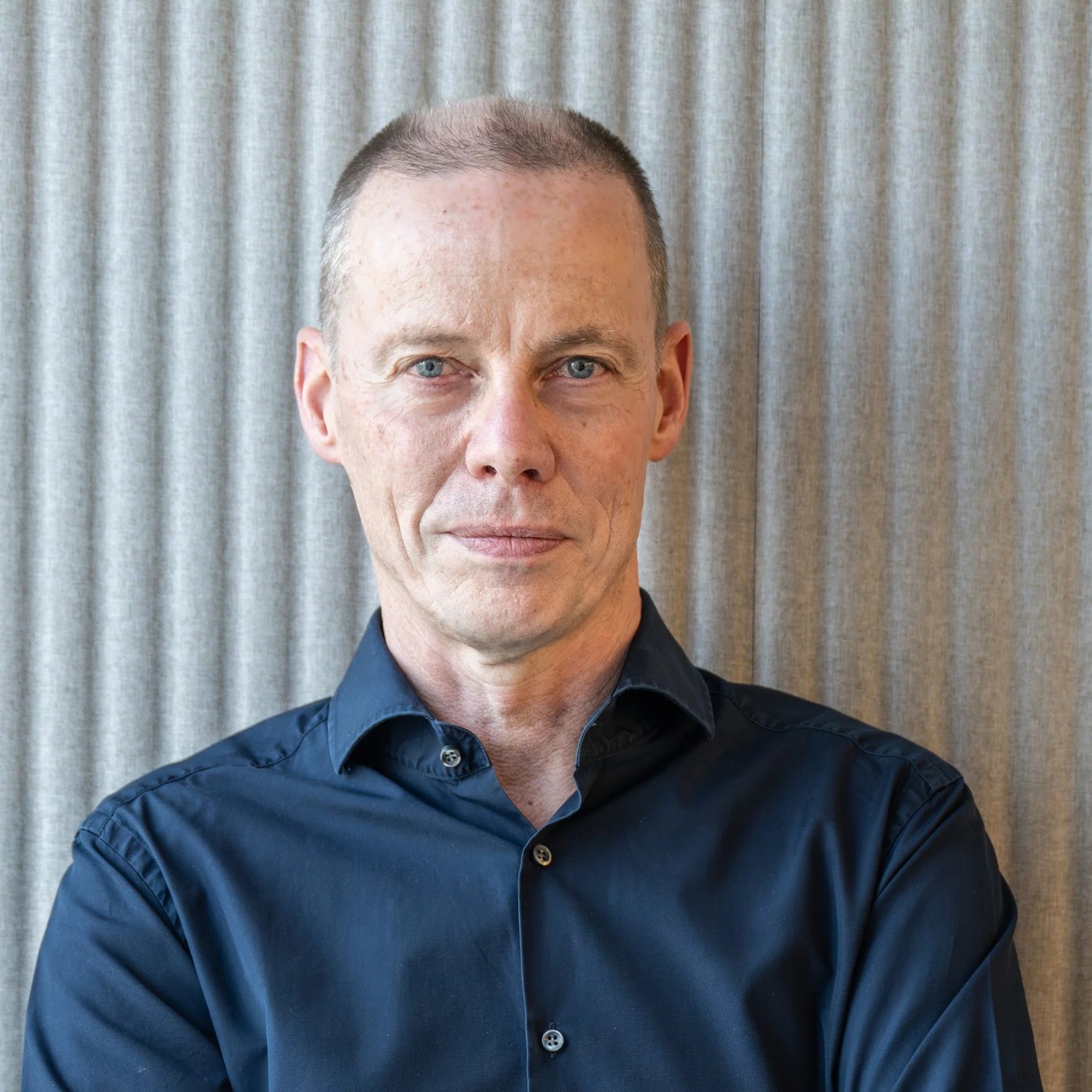 Vinzenz Gruber