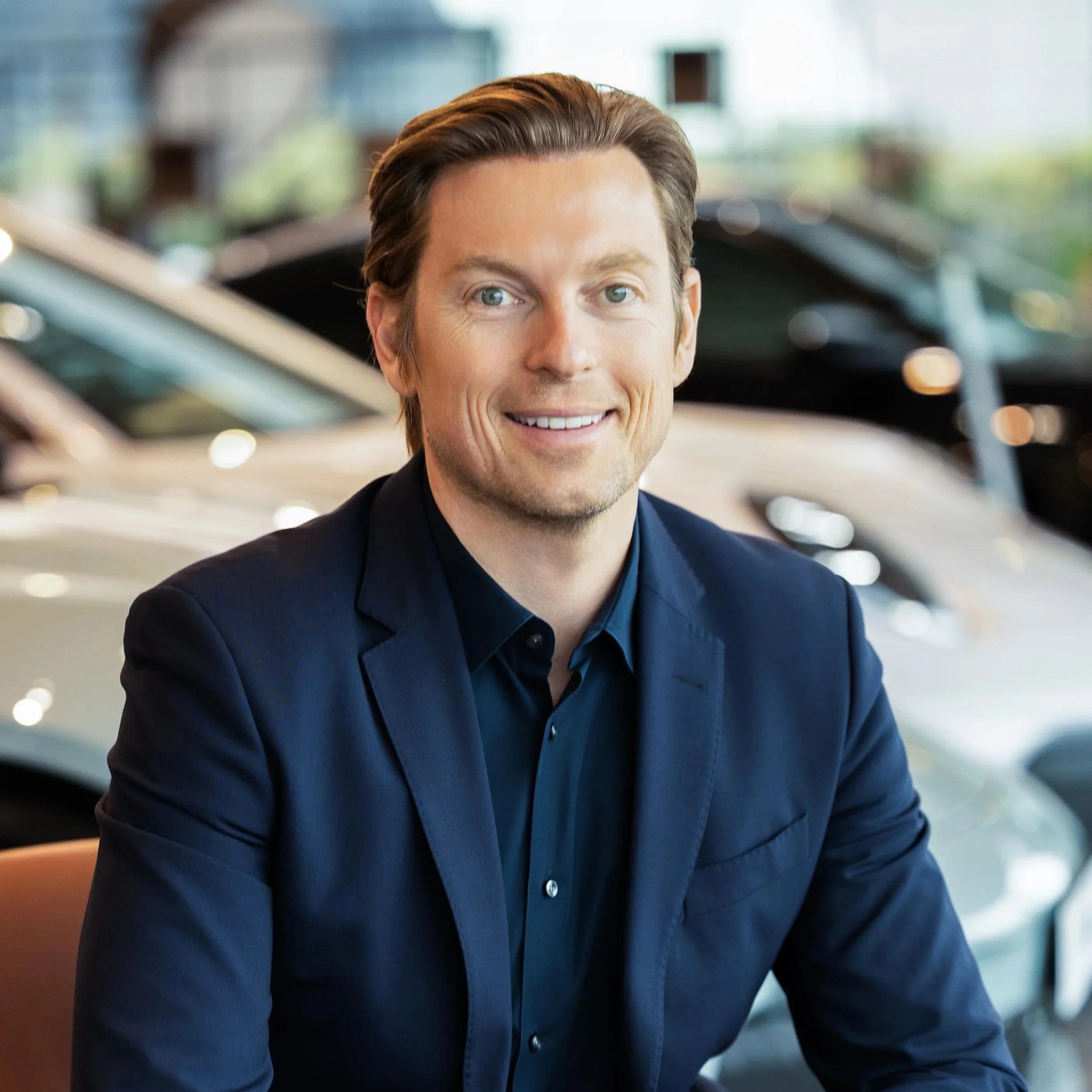 Matthias Moser
