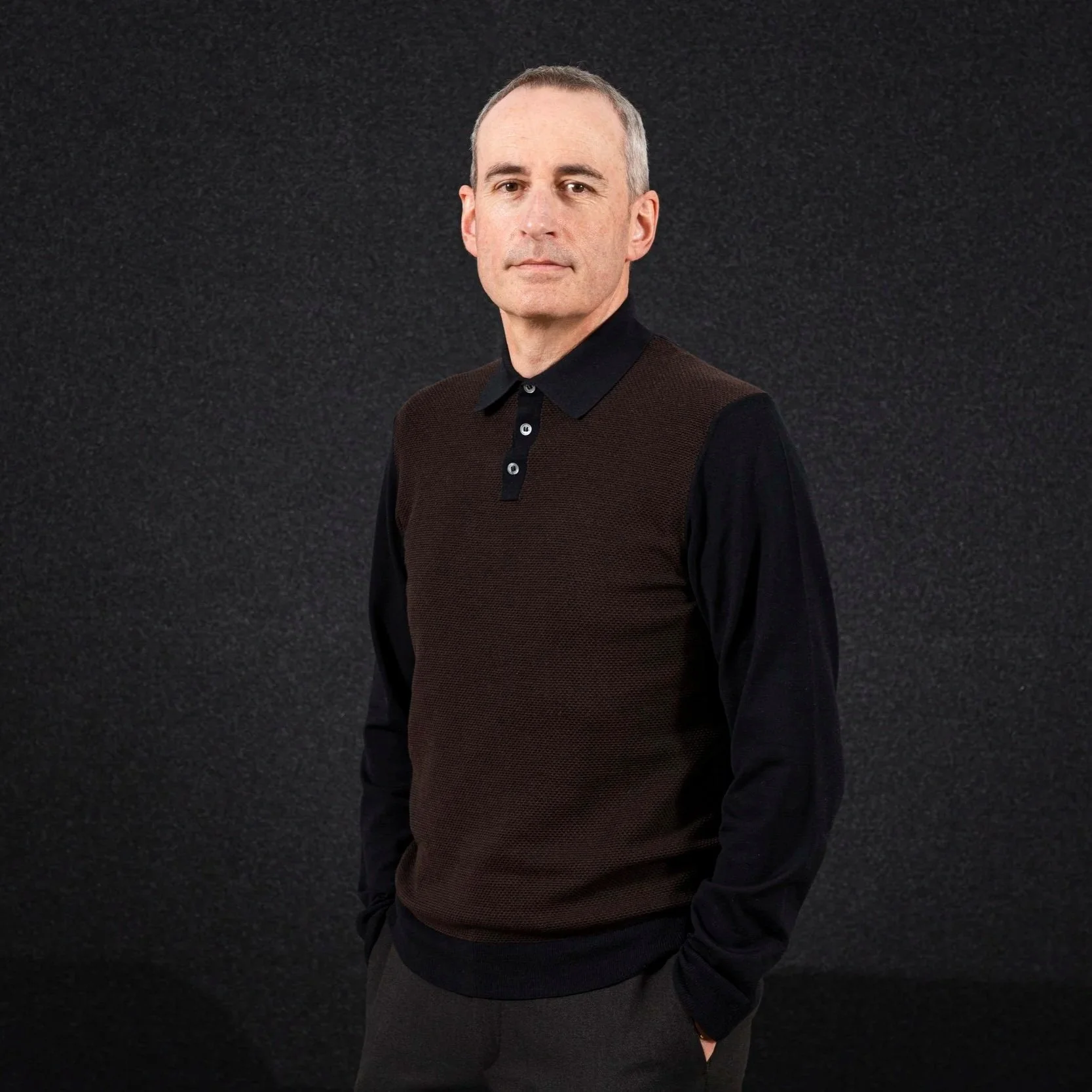 Martin Pedross