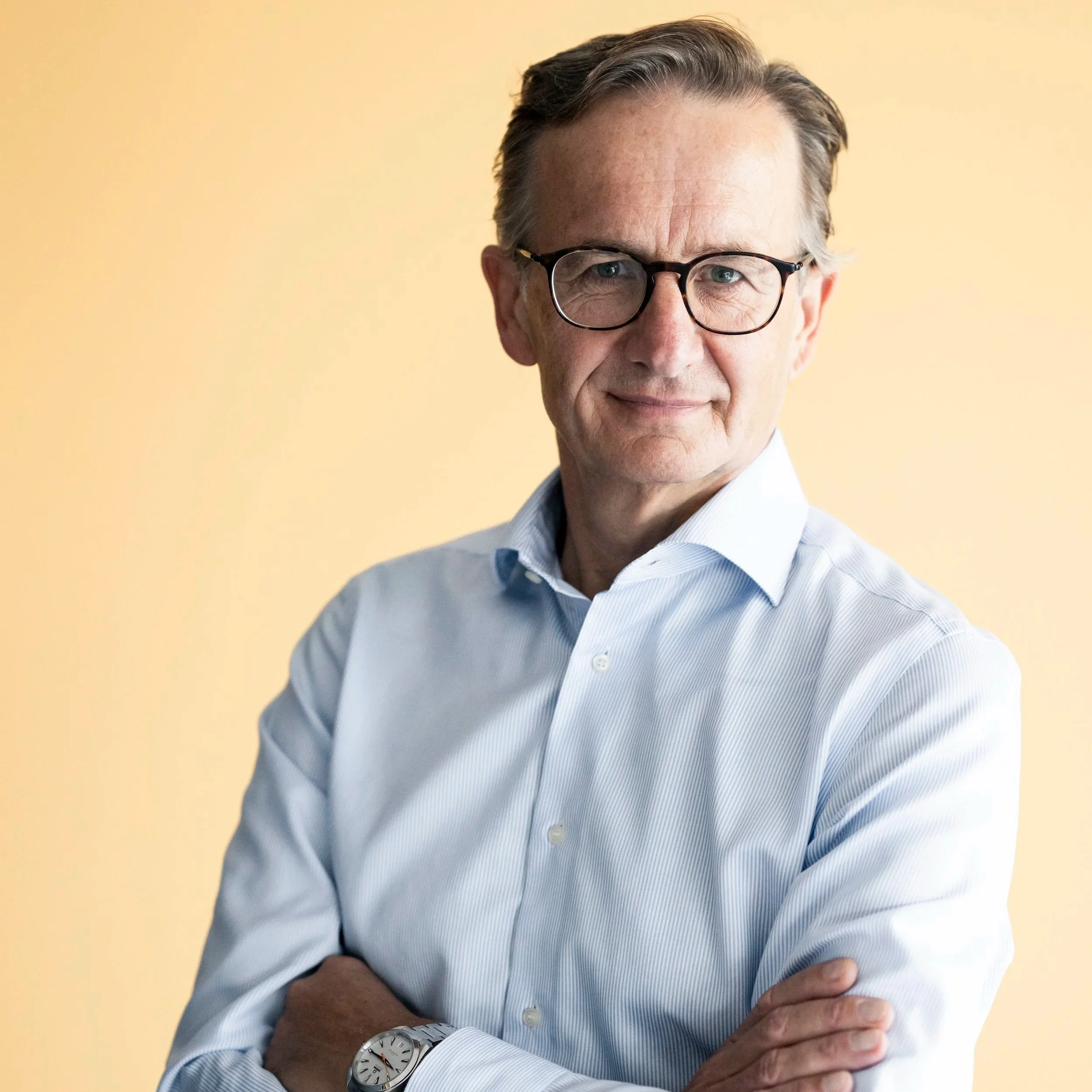 Hannes Berger
