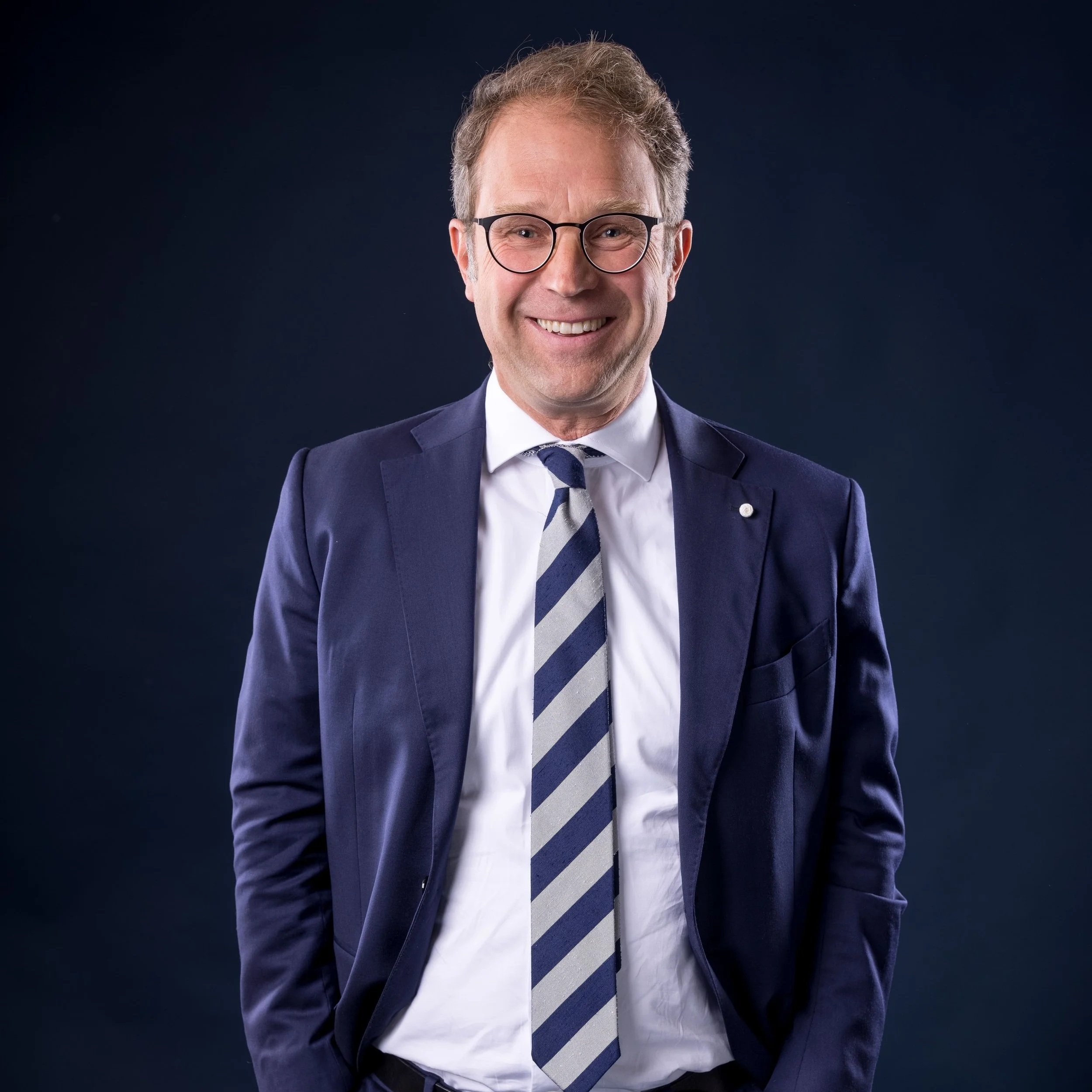 Martin Kreil