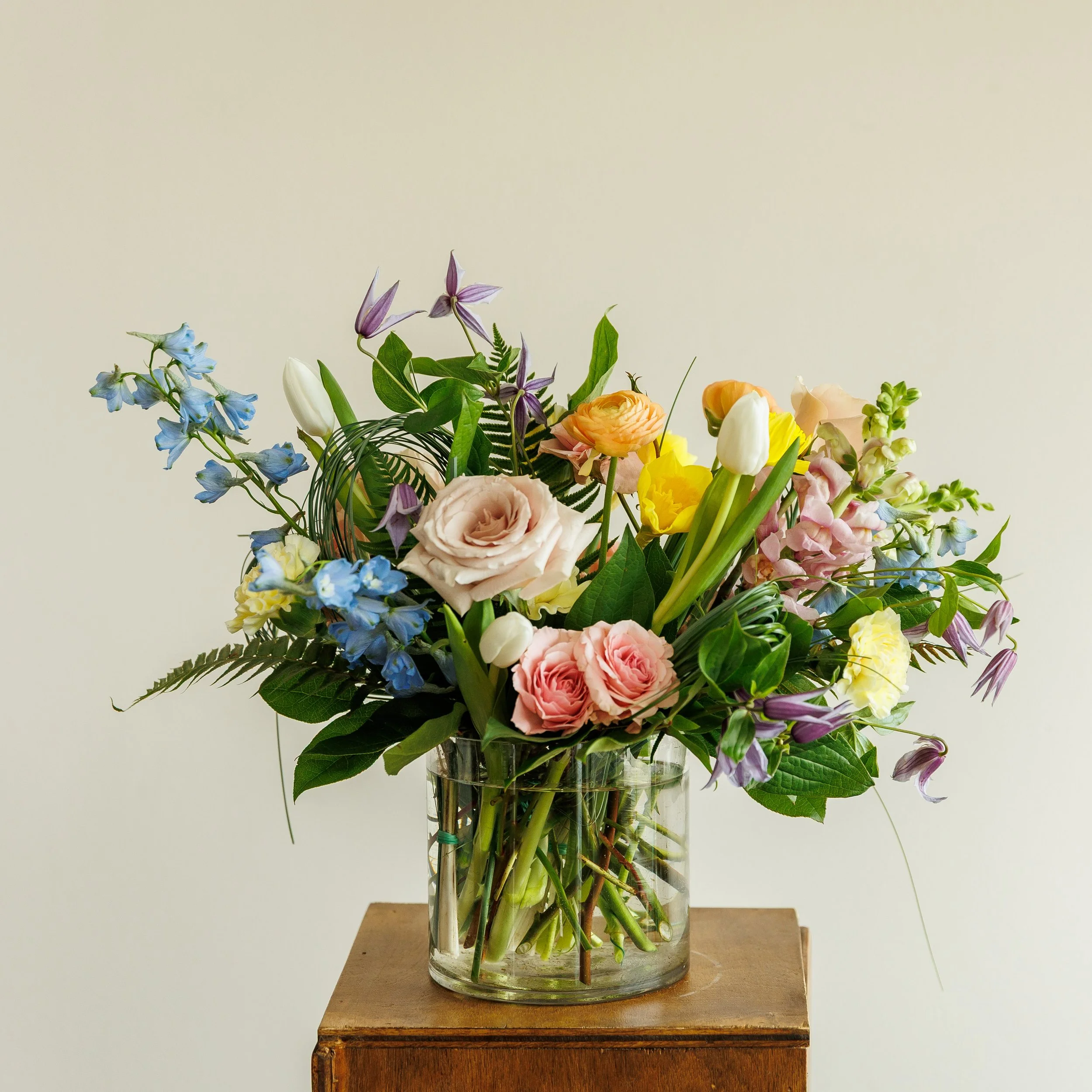 Seasonal Arrangement