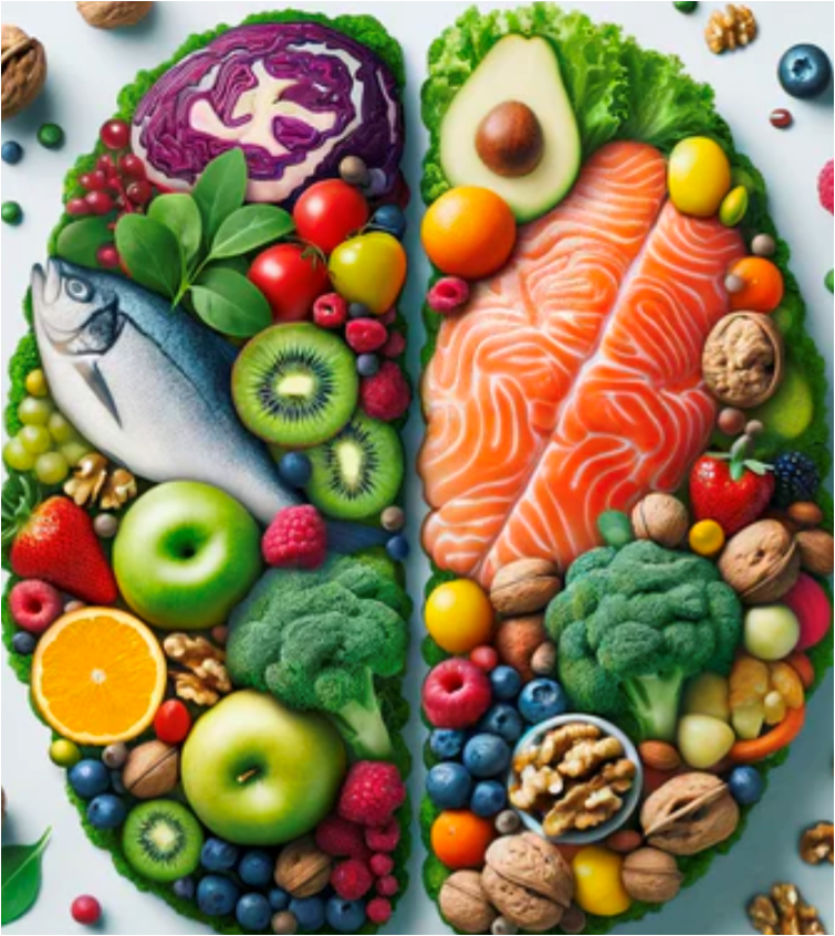 Eat Smarter After 40