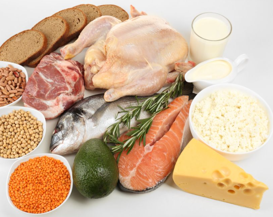 Eating More to Lose Fat