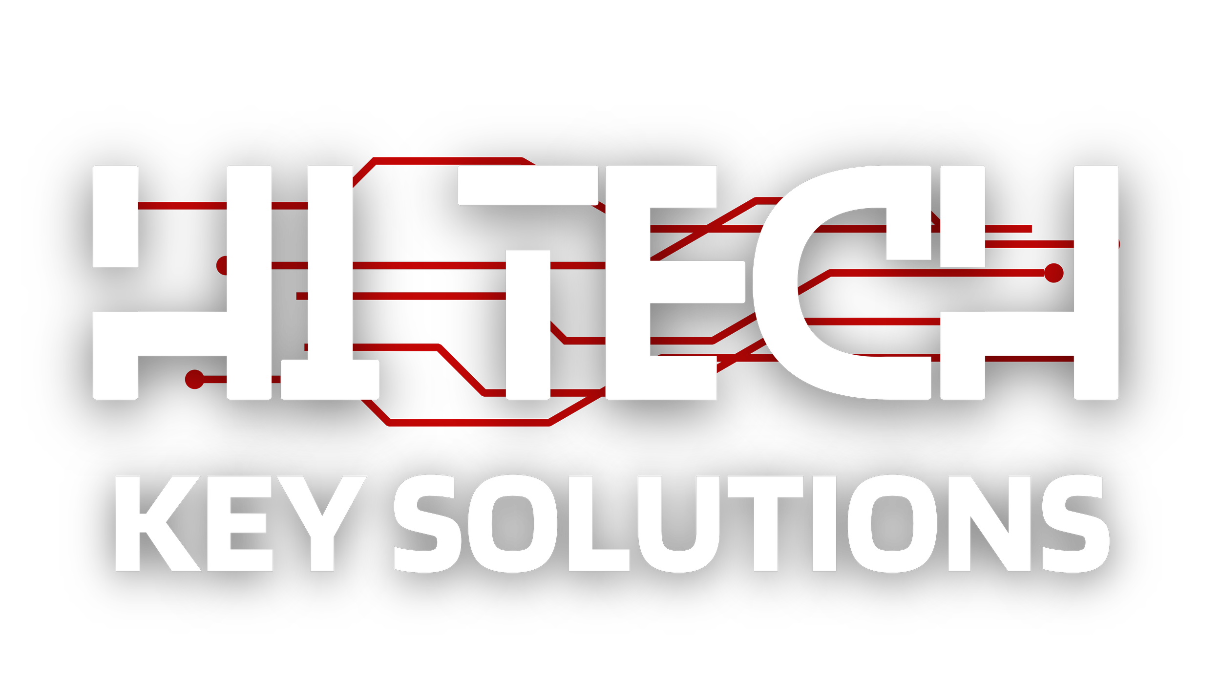 Hi-Tech Key Solutions