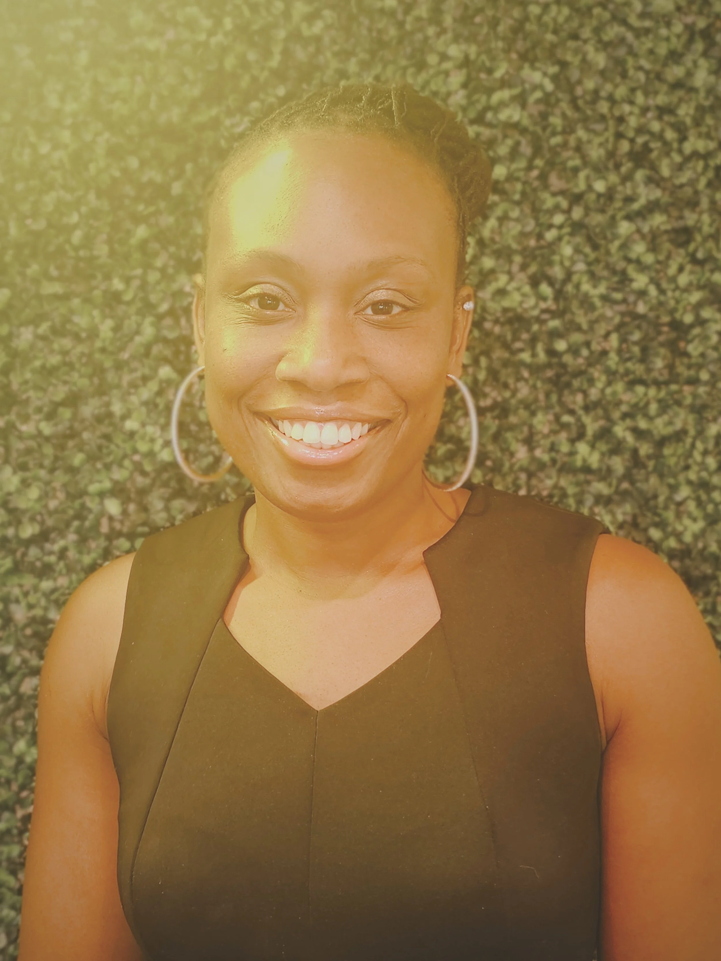 Wini Idu-Scott MFT at Healthy Minds NYC