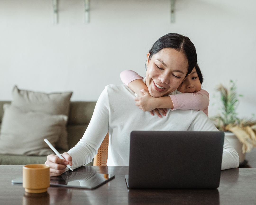 Balancing Work and Family: Tips for a Harmonious Life — Healthy Minds NYC
