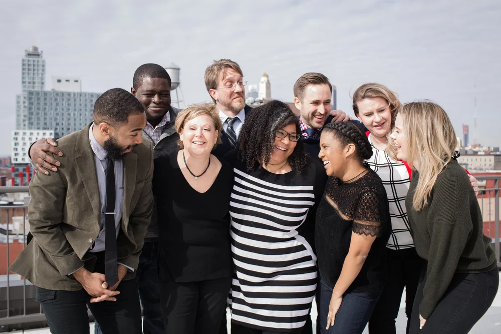 Therapists in New York | Therapy For Professionals