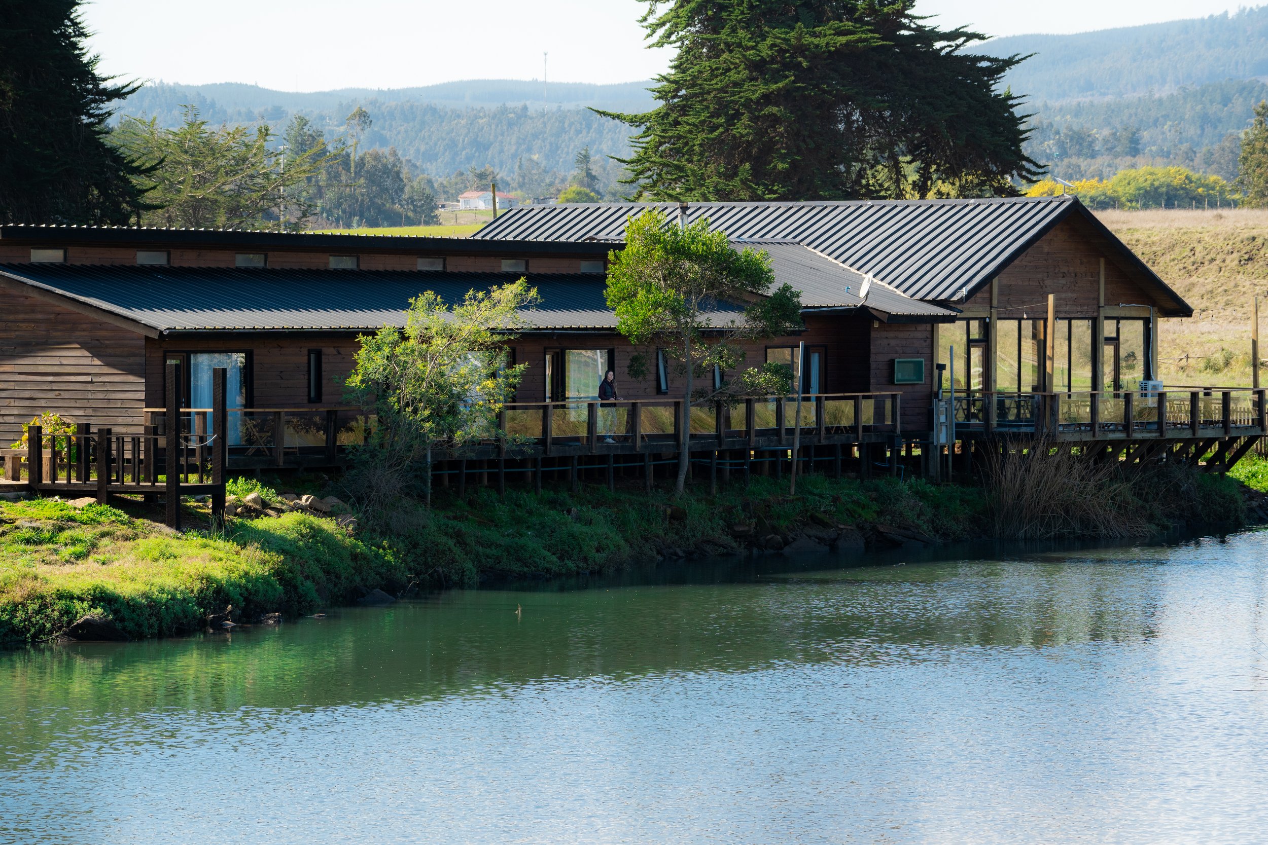 Hotel Puerto Madera By Dot 