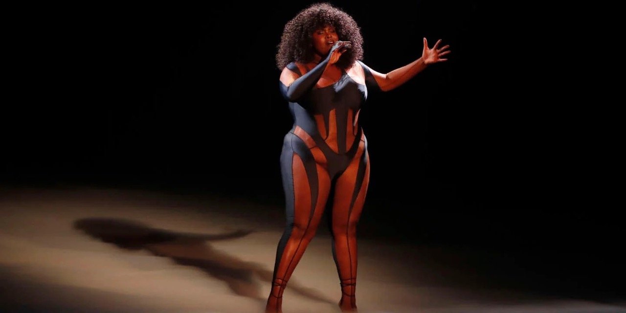 Talent: YSEULT Client: Victoires de la Musique
Year: 2021