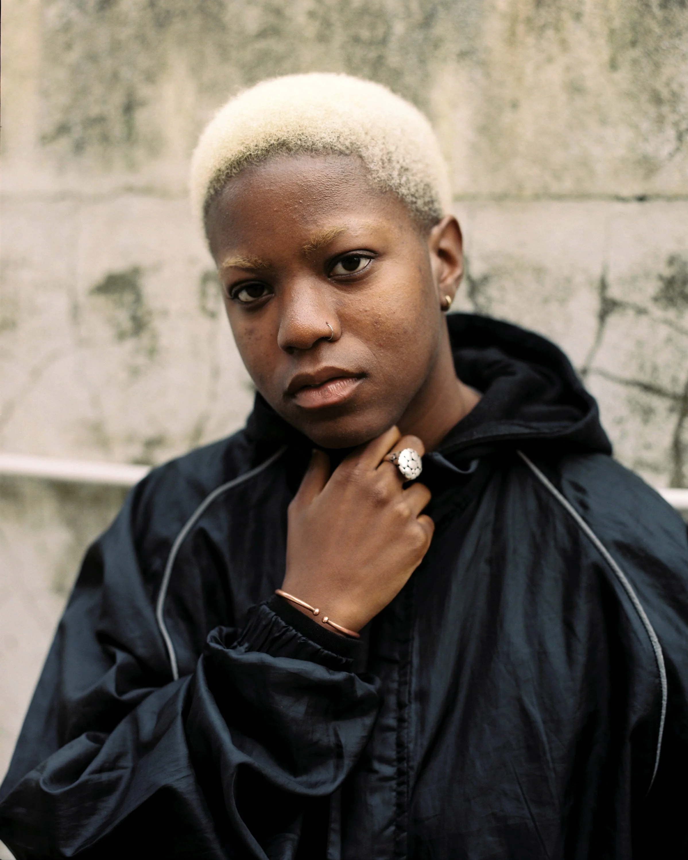 Project:   Draft001 Meets The Blacker The Berry   Journalist:   Sofia T. Batista   Year:   2023