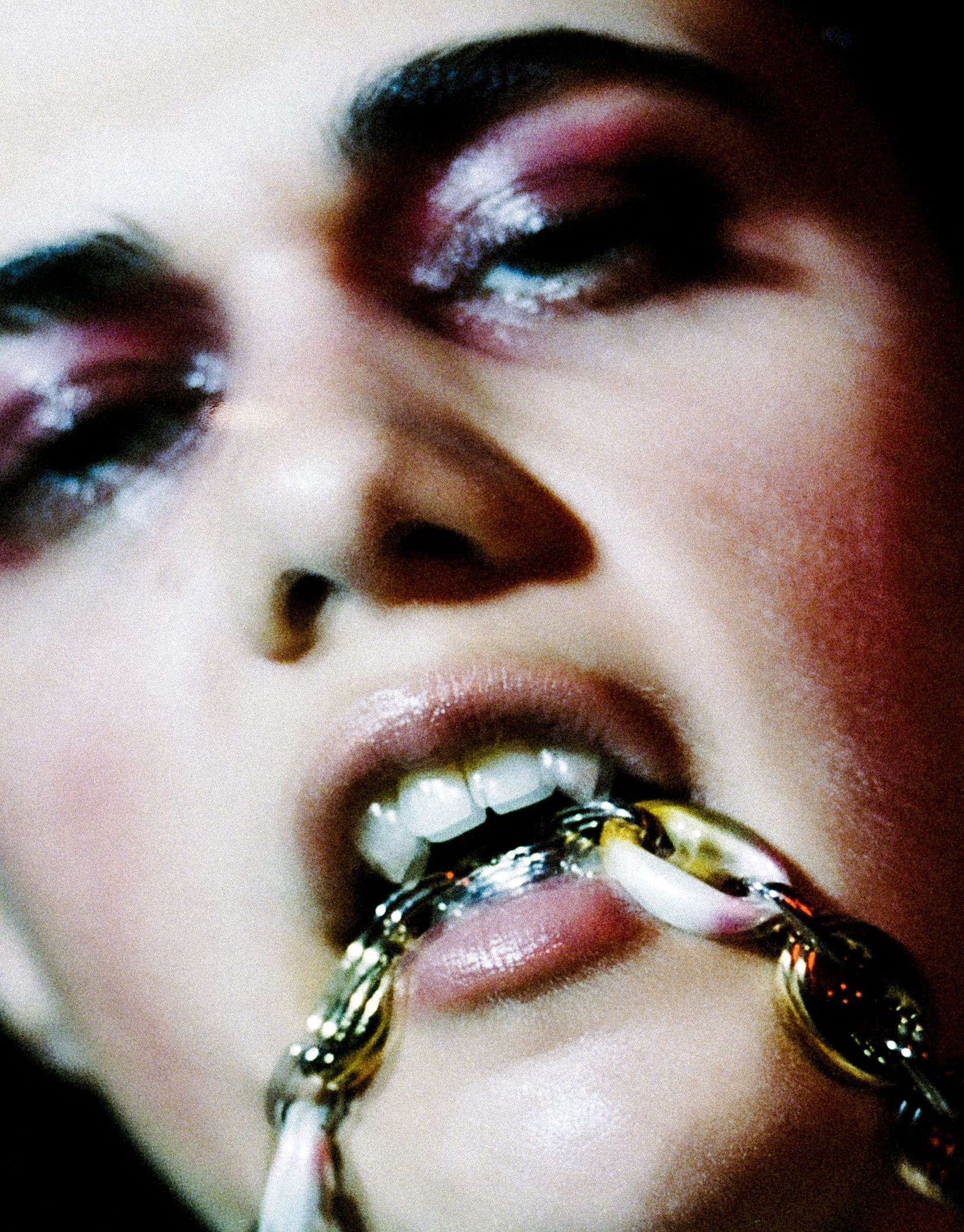 Talent: Thibault Théodore Client: Candy Magazine, Special Dior
Year: 2020