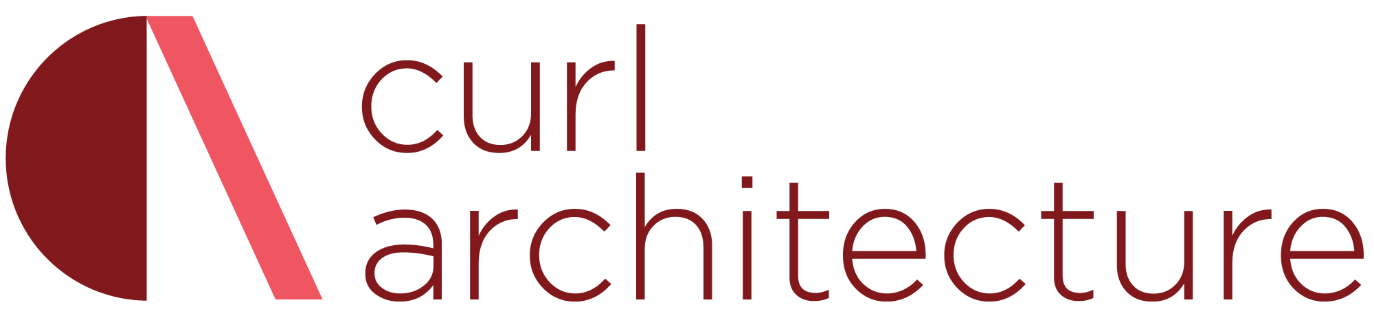 Curl Architecture Logo