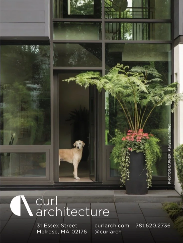 So excited to have our project at 15 Croton St featured in the upcoming @wellesleyjuniors 2026 Kitchen and Home Tour on May 2! 

The tour is a major fundraising event for grants and scholarships in the Wellesley community, featuring 6-7 homes that re