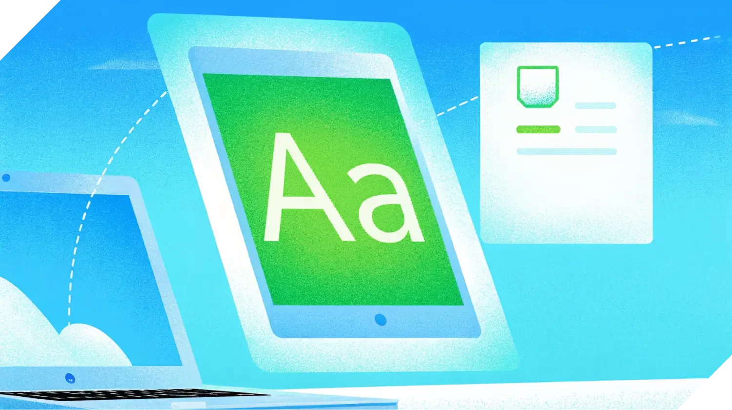 How to Install Fonts on Your Windows or Mac Computer (2025)