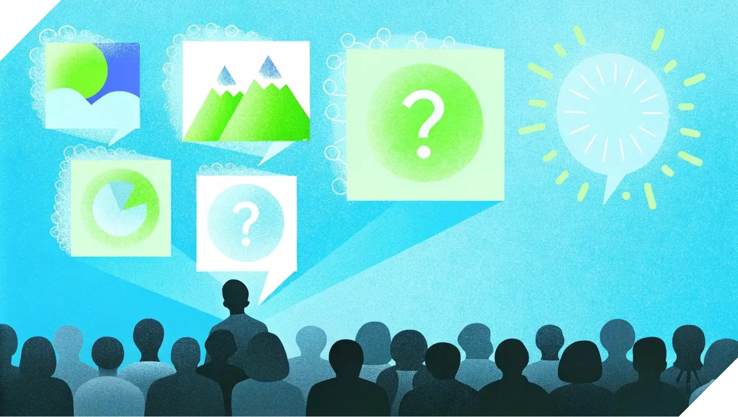 Art of Engaging Presentations: Transforming Your Ideas into Compelling Visual Stories