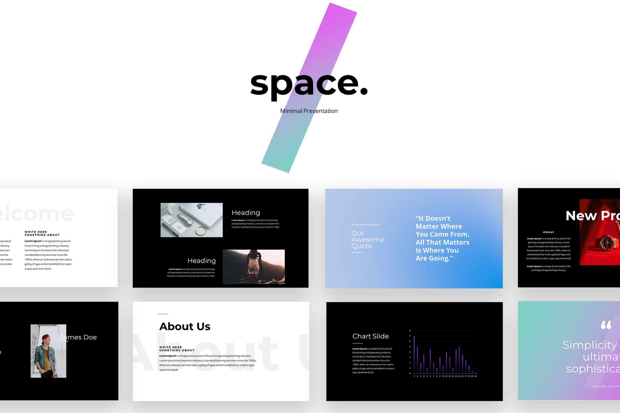 Chetan Verma Minimal Presentation