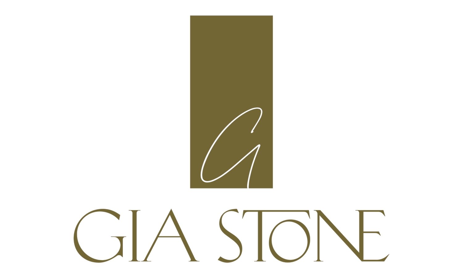 Gia Stone