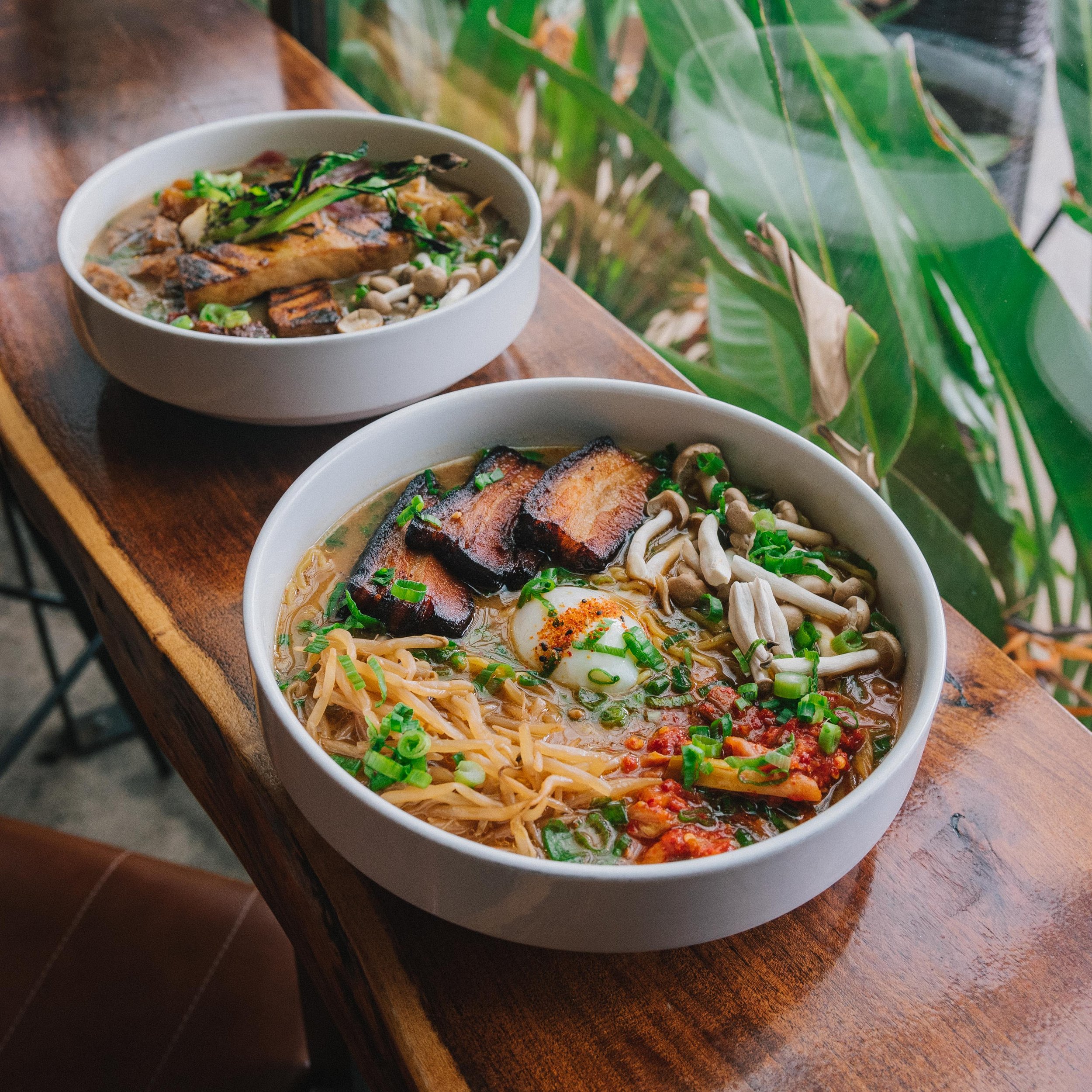 Happenings — Clever Koi