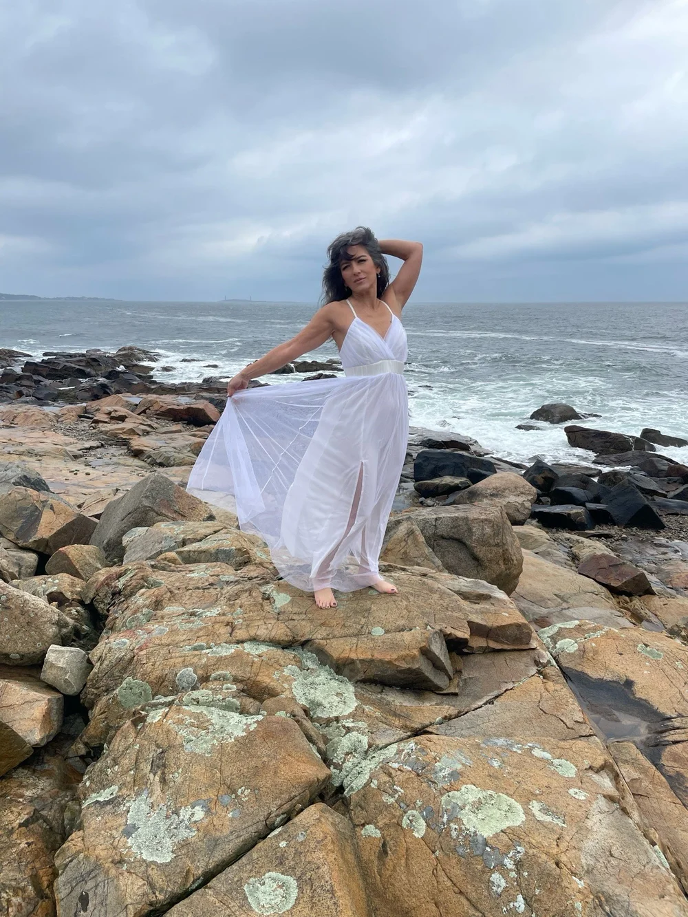 Gallery 1 — Fern Forester