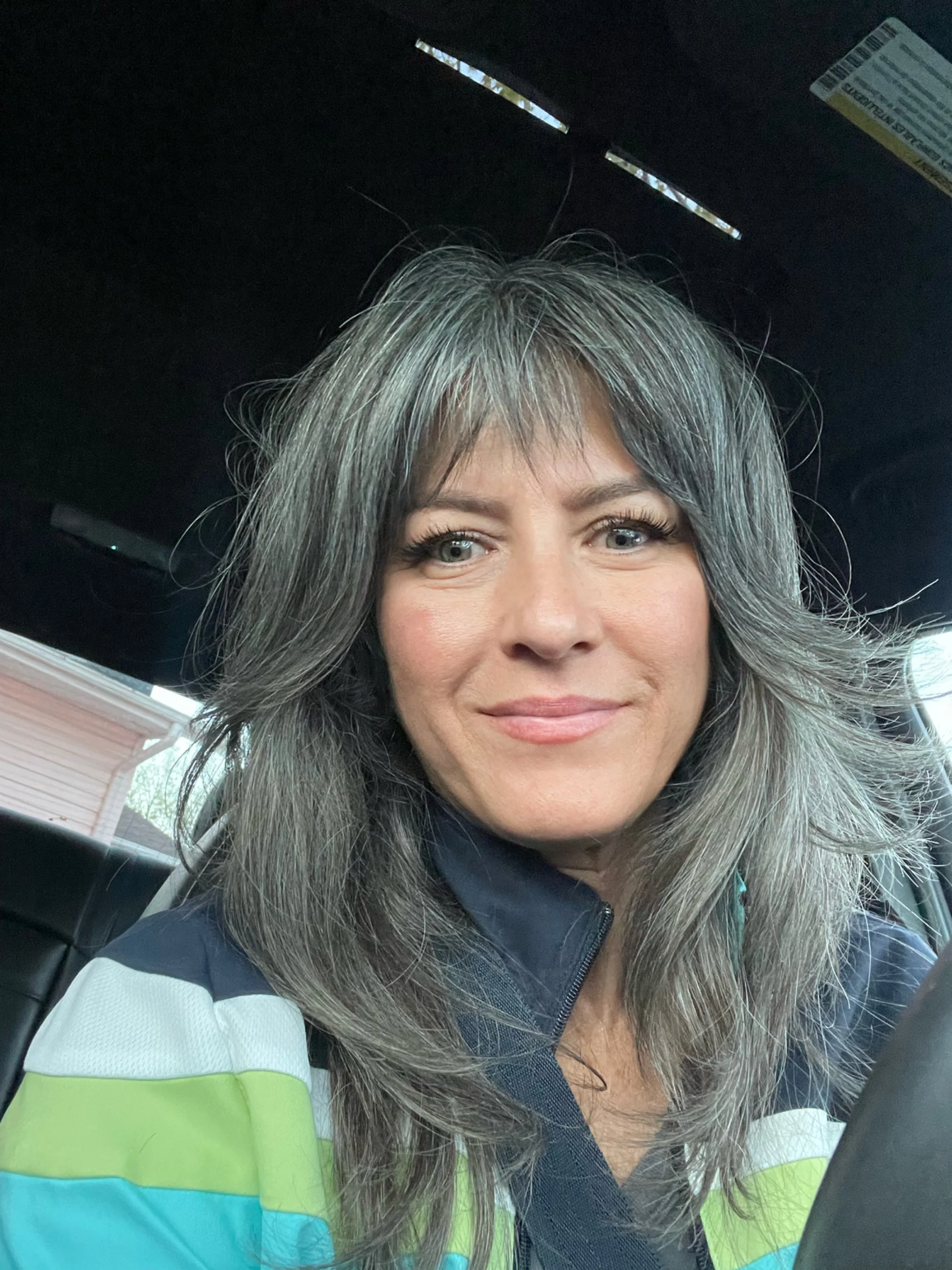 Work with Me — ~Fern Forester~