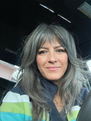 Work with Me — ~Fern Forester~