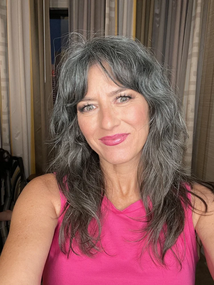 About — ~Fern Forester~