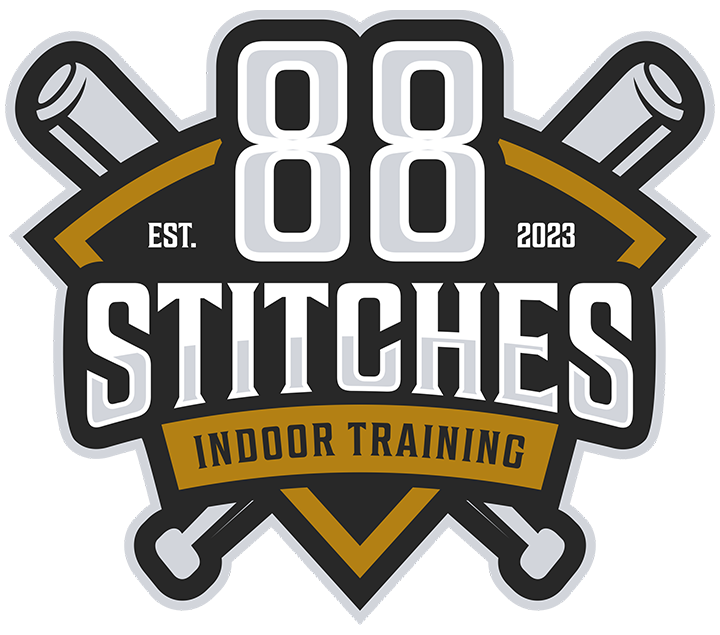 88 Stitches Indoor Training