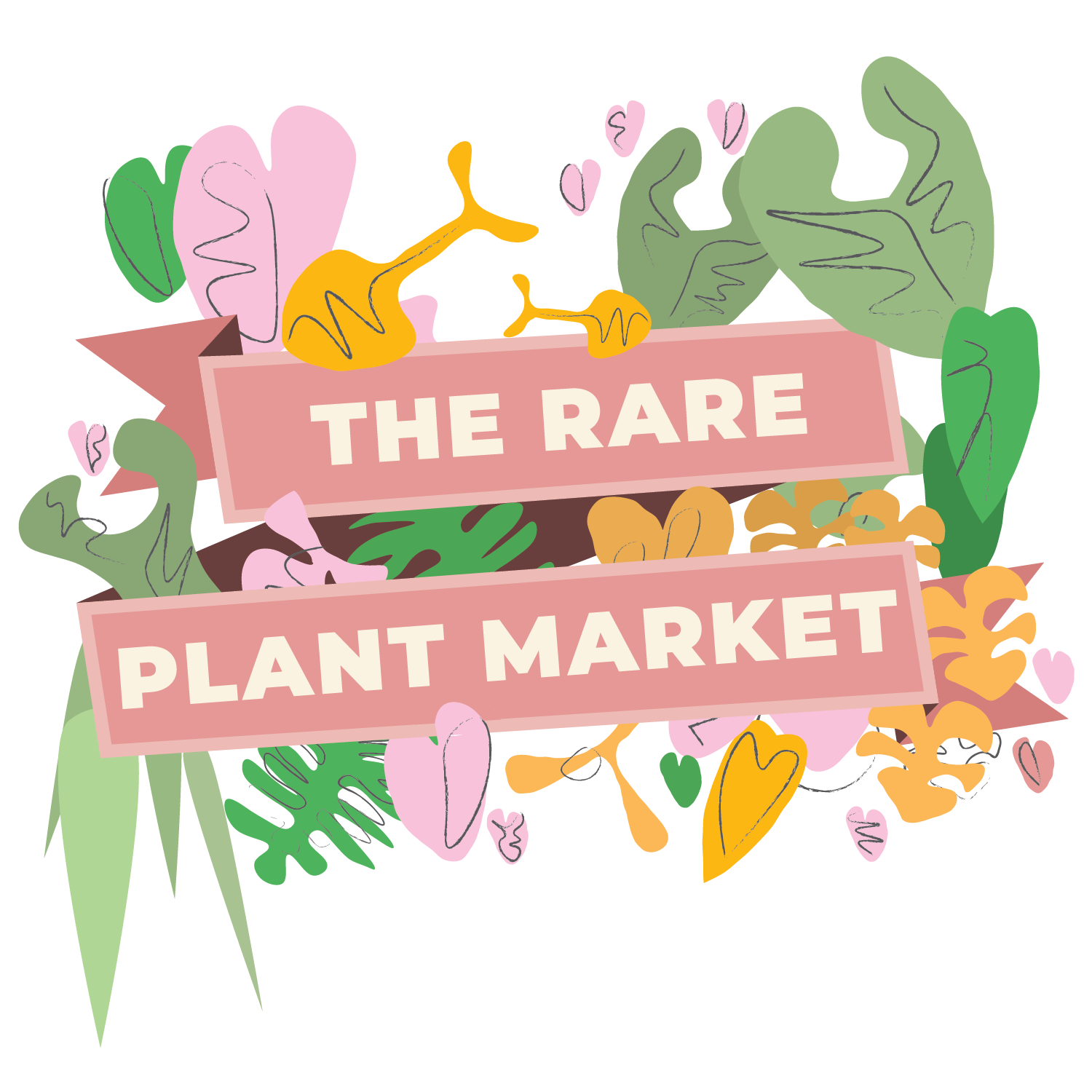 Aplanty House: The Rare Plant Market